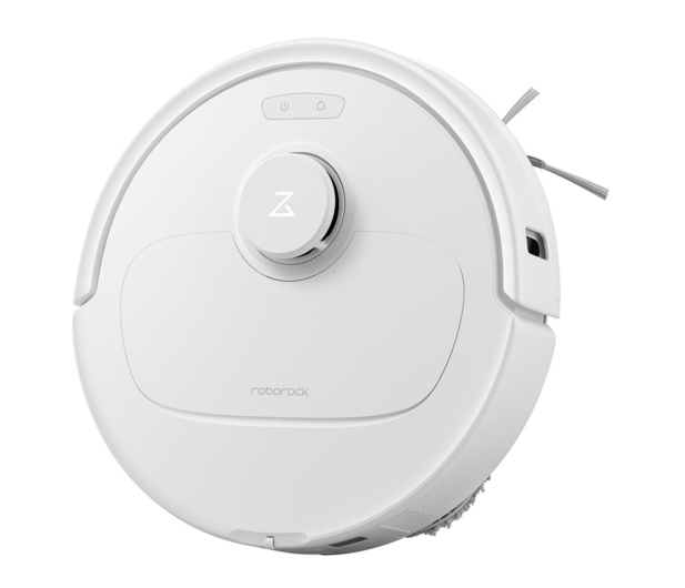Roborock Robot sprzątający QR 798 biały - 1331197 - zdjęcie 5